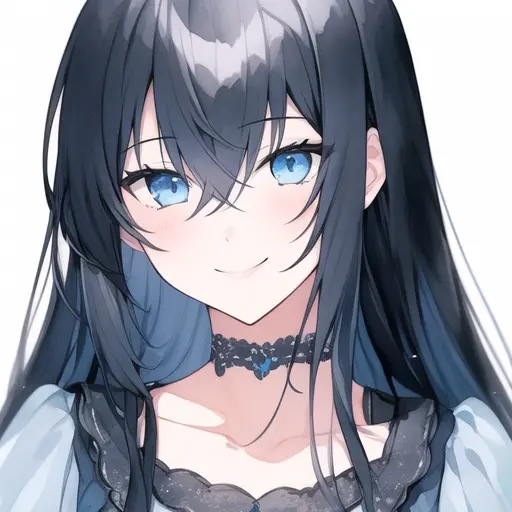 Yuseo_0218의 레이첼 니키타