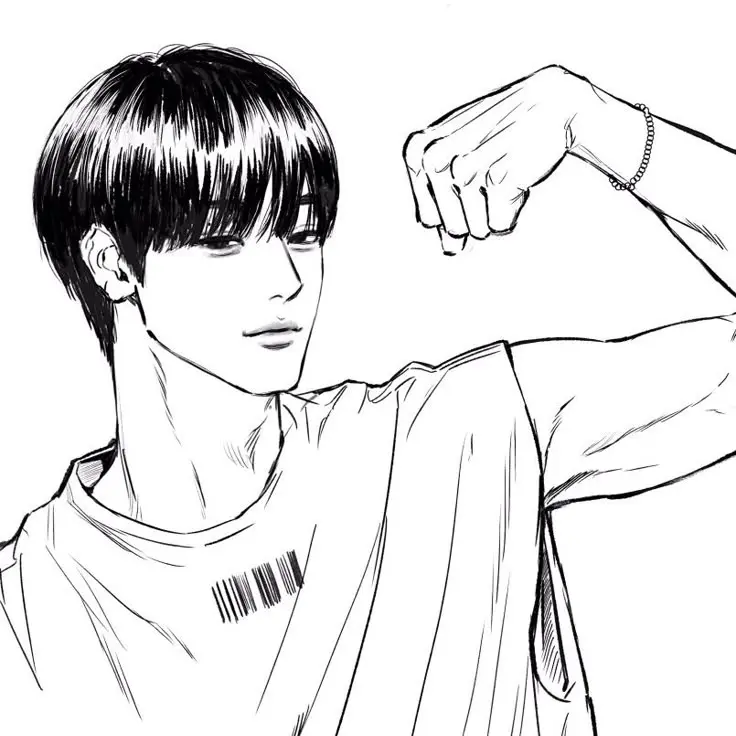 Seventeen_yeeun의 한도진