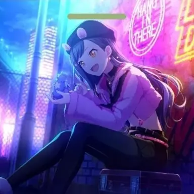 Profile image of 白石杏