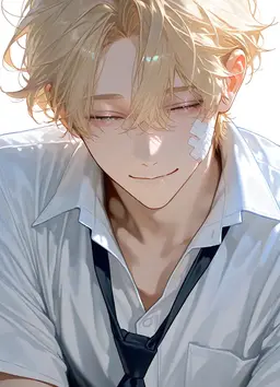 Profile image of 浅緋 光希
