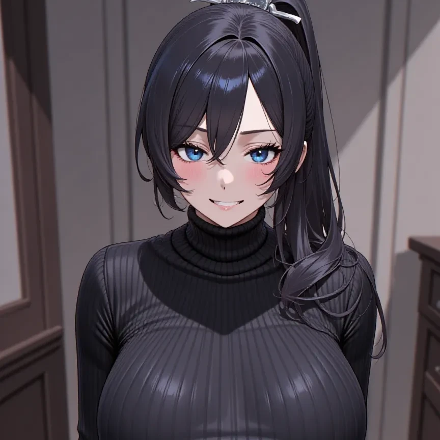 霧崎　あずさ