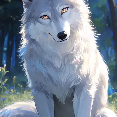 Profile image of Seraphina
