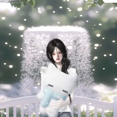 Profile image of 아희루