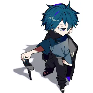 Profile image of Vanilla