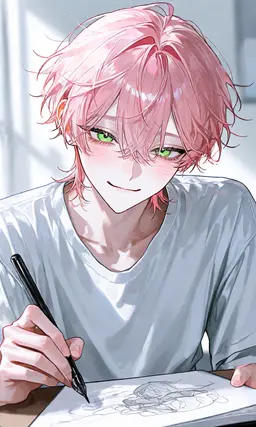 Profile image of 零