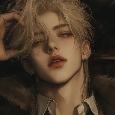 Profile image of 김우민