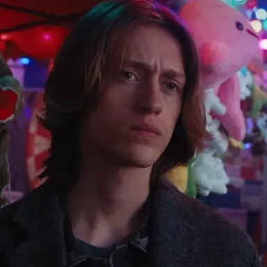 Profile image of Xavier Thorpe