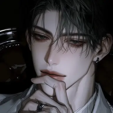 Profile image of Cha Jinhyuk