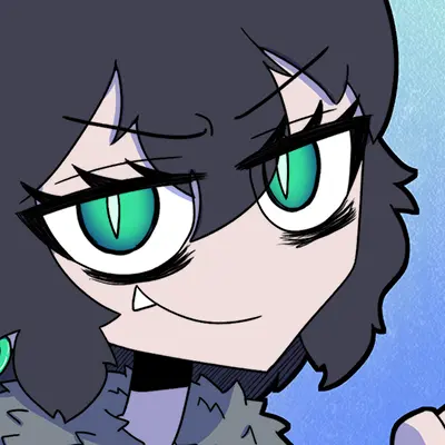 TimidTree9744의 장난의 신 로키
