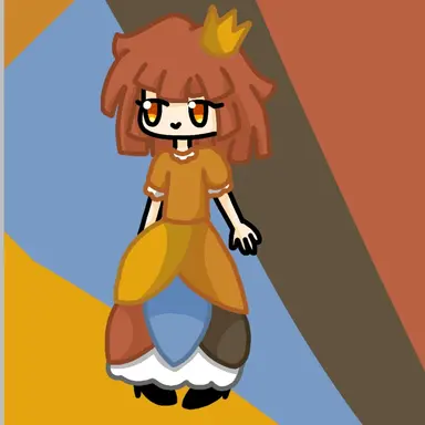 Profile image of 공주