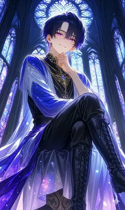 Profile image of ヴィーチェ