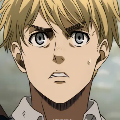 Profile image of 아르민 알레르토