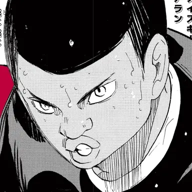 Profile image of 尾白アラン