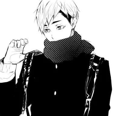 Profile image of 宮侑