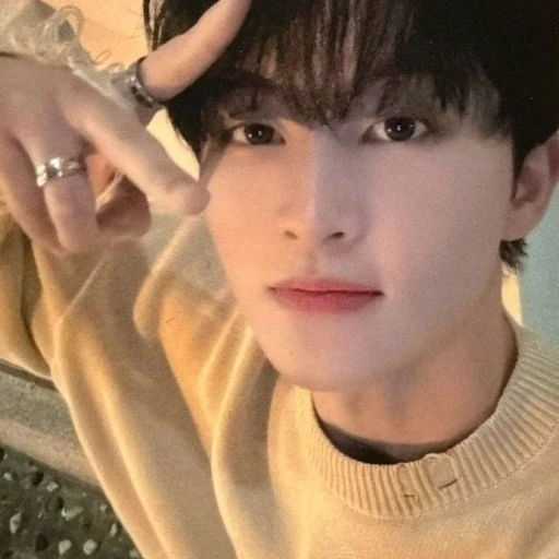 순진한 이마크