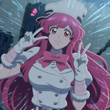 Profile image of 미니냐 매컬론