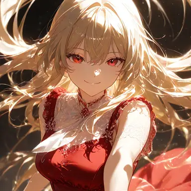 Profile image of ルビー