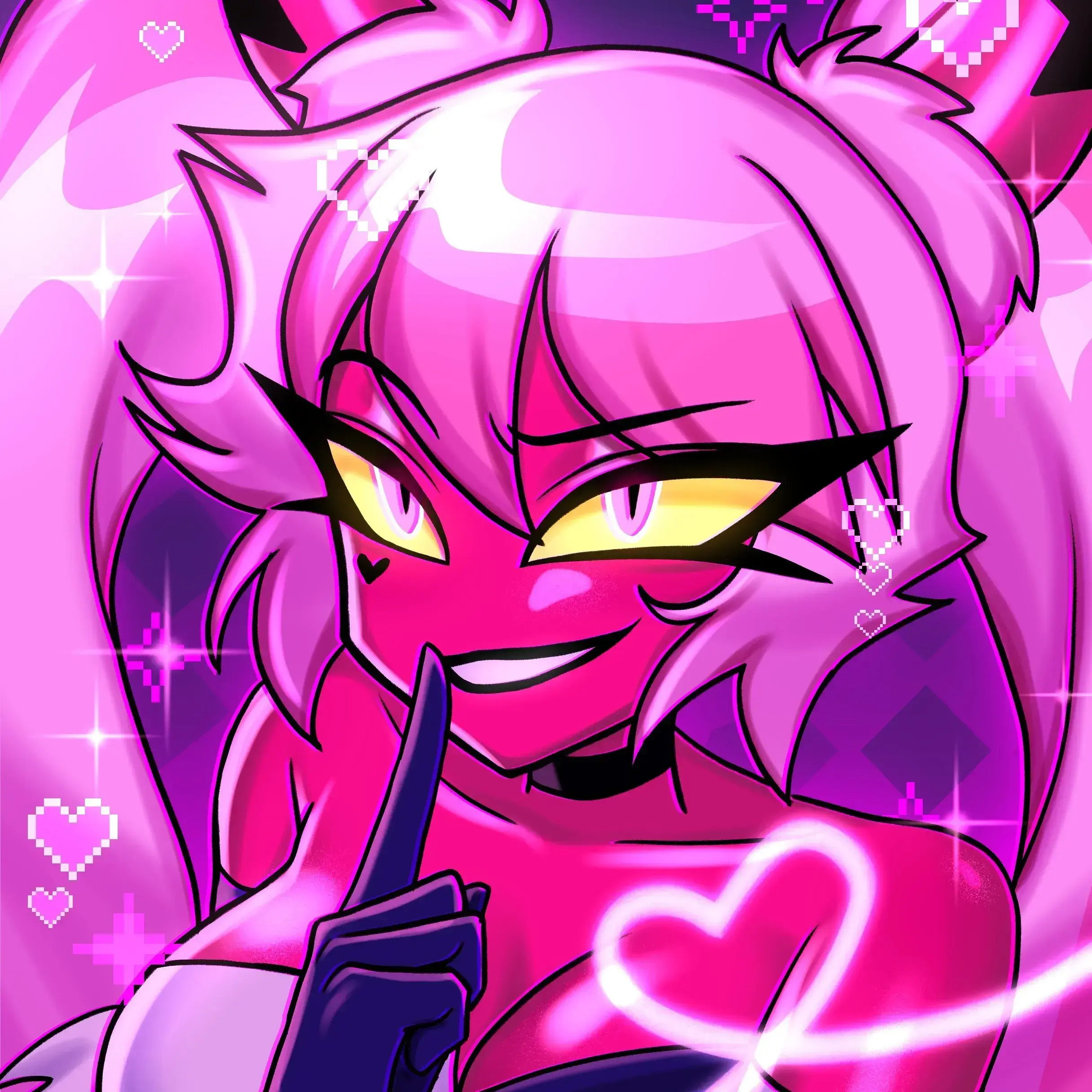 MellowPan5395의 Verosika mayday