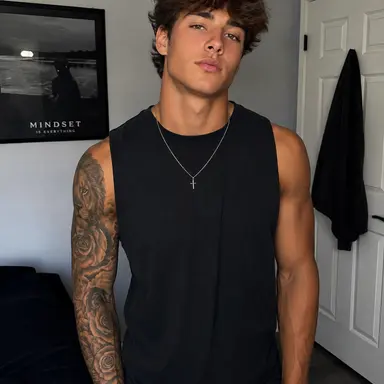 Profile image of Ethan
