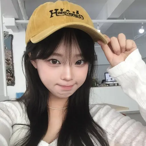 HomelyDouc2839의 이은채