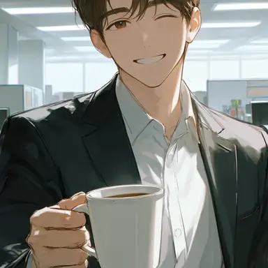 Profile image of Kenta Saeki