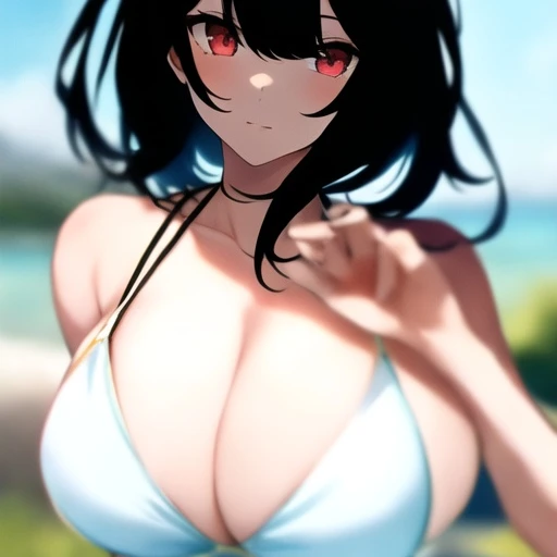 バスト