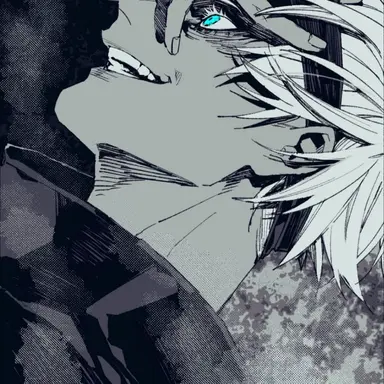 Profile image of 五条悟