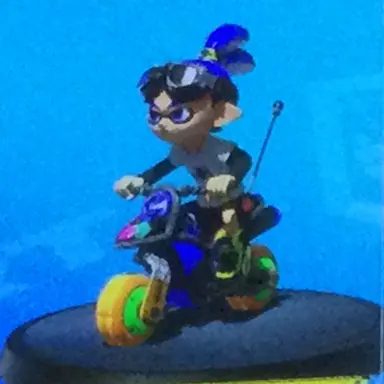 Profile image of ボーイ