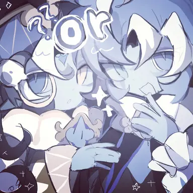 Profile image of 쉐도우밀크