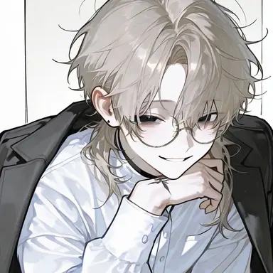Profile image of 千隼