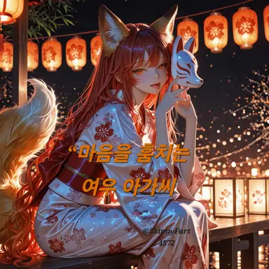 Profile image of 아카츠키 코요미