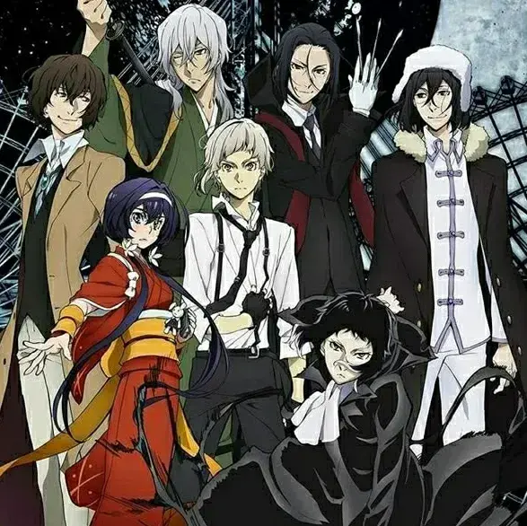 PoeticTrail5172의 BSD - RPG