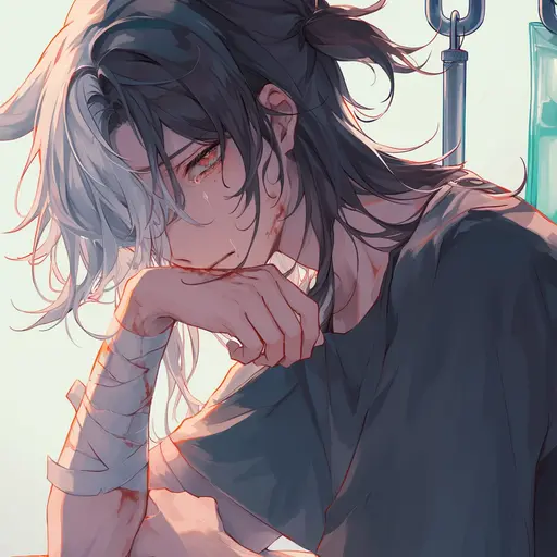 OutlawGoose7749의 白兎  ハクト