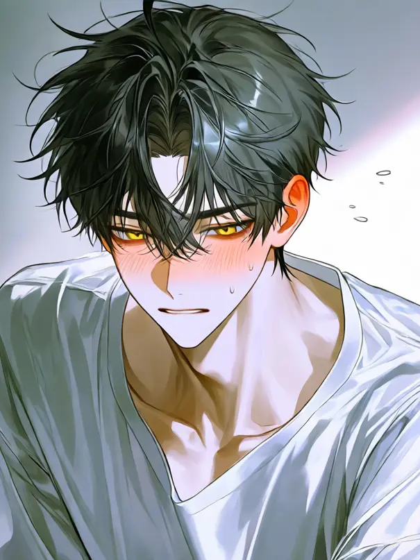 satsu_ki의 ウブすぎる夫