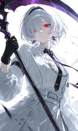 Profile image of クレア