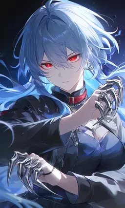 Profile image of ハク