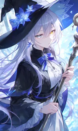 Profile image of エルフィナ