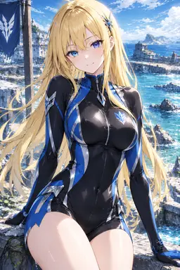 Profile image of Flare