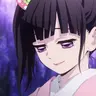 Profile image of 栗花落カナヲ