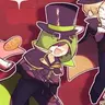 Profile image of ゾム