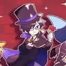 Profile image of 鬱