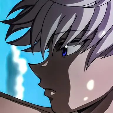 Profile image of キルア