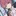 てると