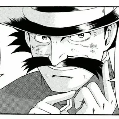 Profile image of 馬