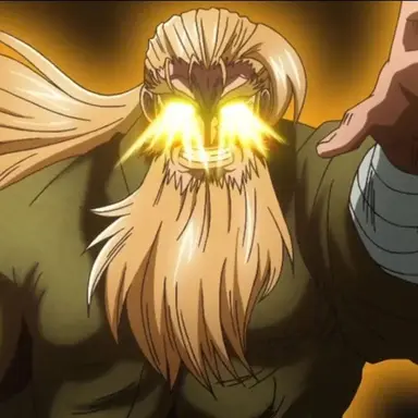 Profile image of 風林寺隼人