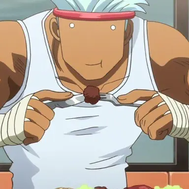 Profile image of アパチャイ