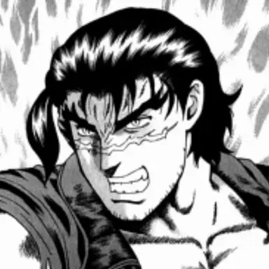 Profile image of 逆鬼