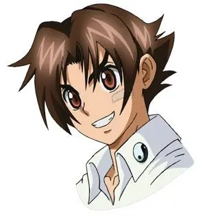 Profile image of 兼一