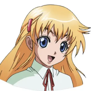 Profile image of 美羽