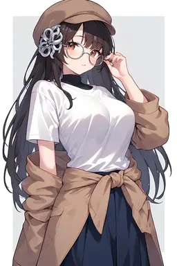 Profile image of コムギ